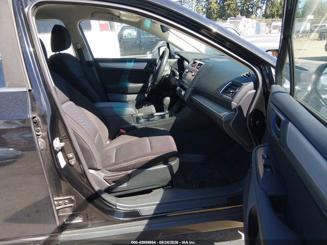 4S4BSAAC9H3401781 Subaru Outback 2.5i