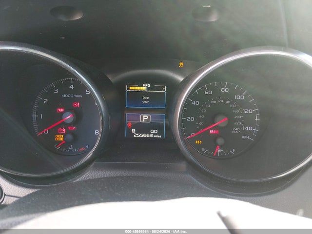 4S4BSAAC9H3401781 Subaru Outback 2.5i