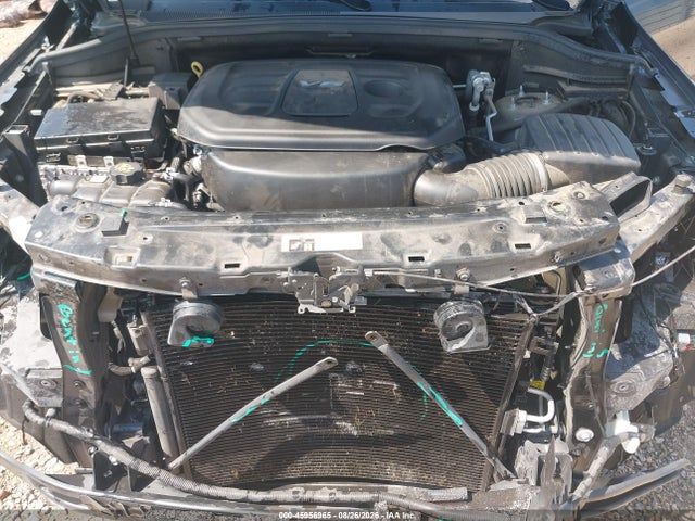 2017 Jeep Grand Cherokee Altitude მანქანა იყიდება აუქციონზე, vin: 1C4RJEAG5HC846454, აუქციონის ნომერი: 45956965