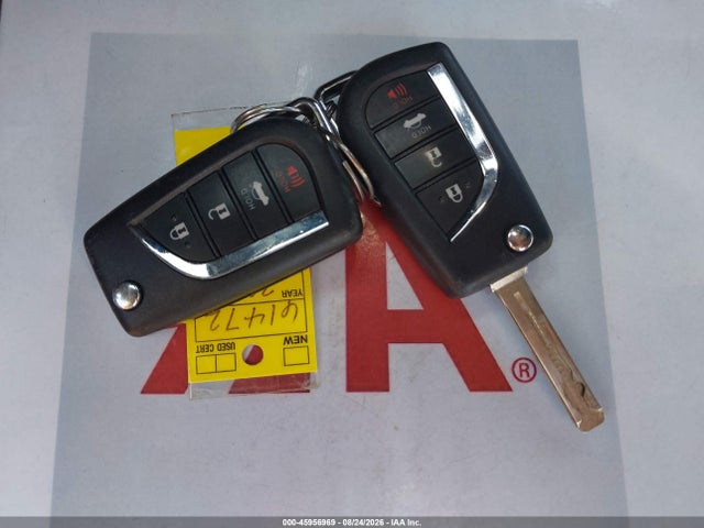 2023 Toyota Camry Se მანქანა იყიდება აუქციონზე, vin: 4T1G11AK6PU720614, აუქციონის ნომერი: 45956969
