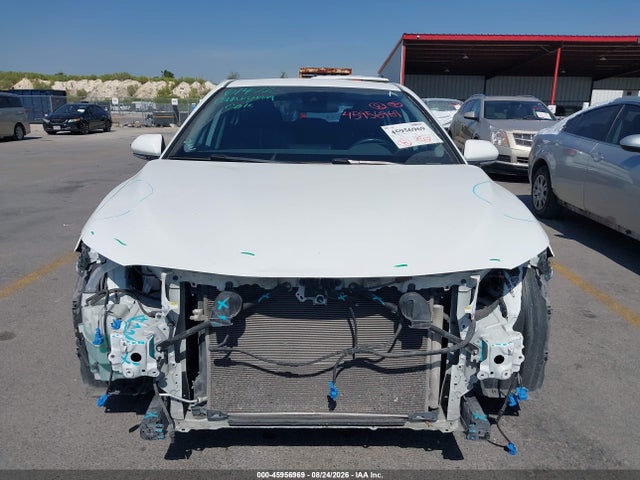 2023 Toyota Camry Se მანქანა იყიდება აუქციონზე, vin: 4T1G11AK6PU720614, აუქციონის ნომერი: 45956969