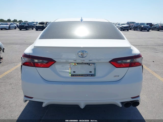 2023 Toyota Camry Se მანქანა იყიდება აუქციონზე, vin: 4T1G11AK6PU720614, აუქციონის ნომერი: 45956969
