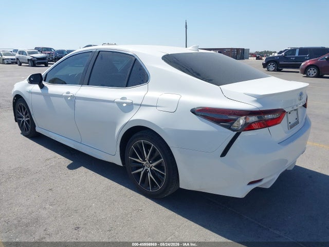 2023 Toyota Camry Se მანქანა იყიდება აუქციონზე, vin: 4T1G11AK6PU720614, აუქციონის ნომერი: 45956969