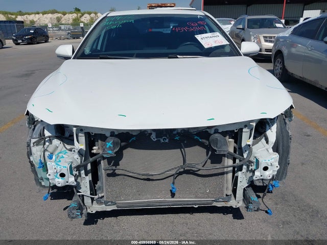 2023 Toyota Camry Se მანქანა იყიდება აუქციონზე, vin: 4T1G11AK6PU720614, აუქციონის ნომერი: 45956969