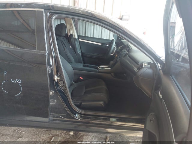 45956972 :رقم المزاد ، 19XFC2F70GE067104 vin ، 2016 Honda Civic Ex مزاد بيع