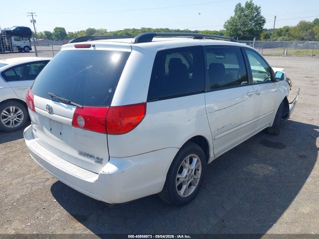 45956973 :رقم المزاد ، 5TDBA22C16S060528 vin ، 2006 Toyota Sienna Xle مزاد بيع