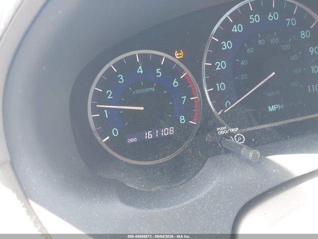 45956973 :رقم المزاد ، 5TDBA22C16S060528 vin ، 2006 Toyota Sienna Xle مزاد بيع