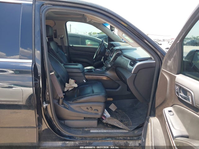 45956974 :رقم المزاد ، 1GNSKHKCXGR411735 vin ، 2016 Chevrolet Suburban Lt مزاد بيع