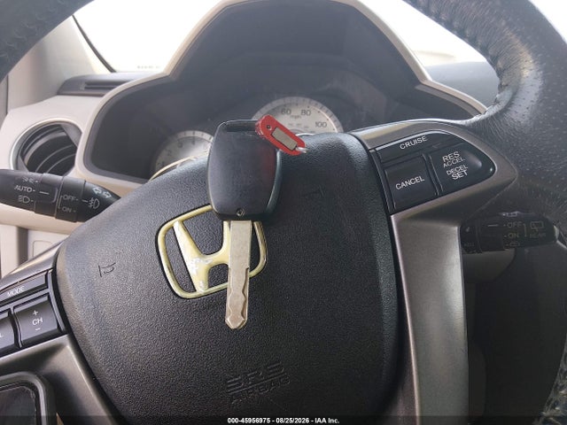 Продажа на аукционе авто 2011 Honda Pilot Ex-l, vin: 5FNYF3H56BB007283, номер лота: 45956975