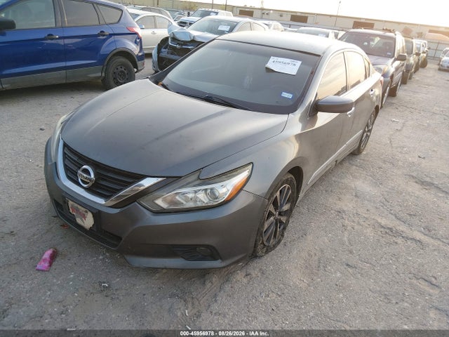 Продажа на аукционе авто 2017 Nissan Altima 2.5 Sv, vin: 1N4AL3APXHC123099, номер лота: 45956978