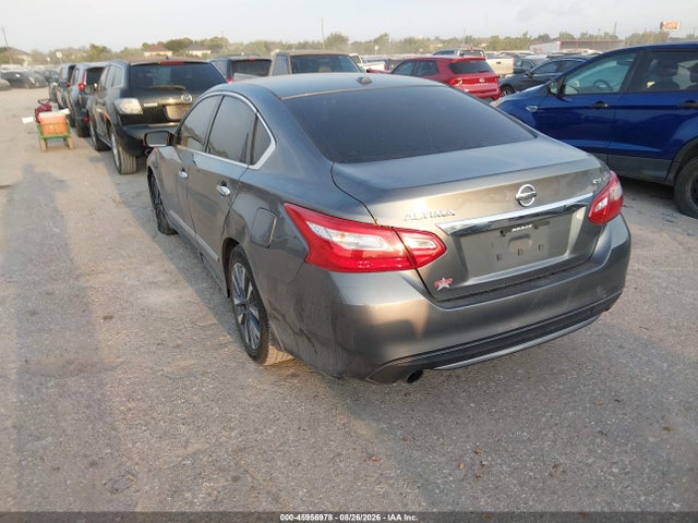 Продажа на аукционе авто 2017 Nissan Altima 2.5 Sv, vin: 1N4AL3APXHC123099, номер лота: 45956978