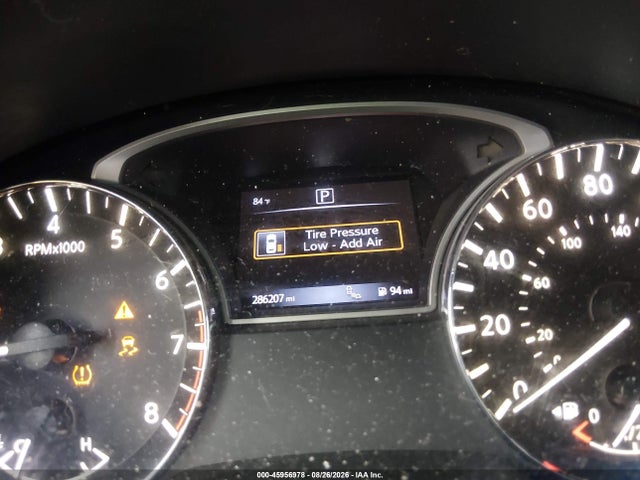 Продажа на аукционе авто 2017 Nissan Altima 2.5 Sv, vin: 1N4AL3APXHC123099, номер лота: 45956978