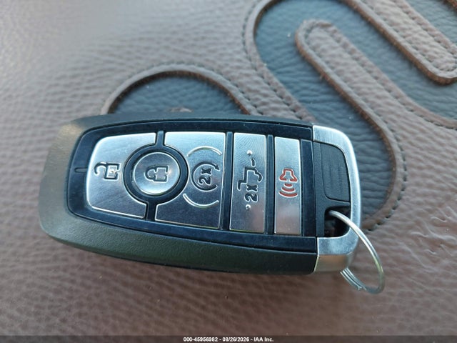 Продажа на аукционе авто 2025 Ford F-150 King Ranch, vin: 1FTFW6LD8SFB80662, номер лота: 45956982