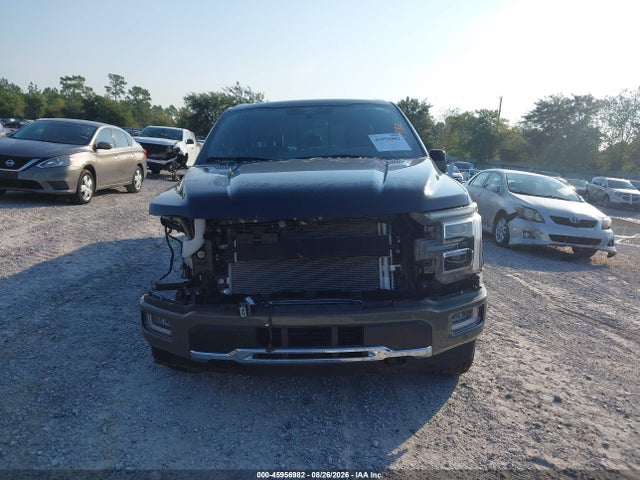 Продажа на аукционе авто 2025 Ford F-150 King Ranch, vin: 1FTFW6LD8SFB80662, номер лота: 45956982