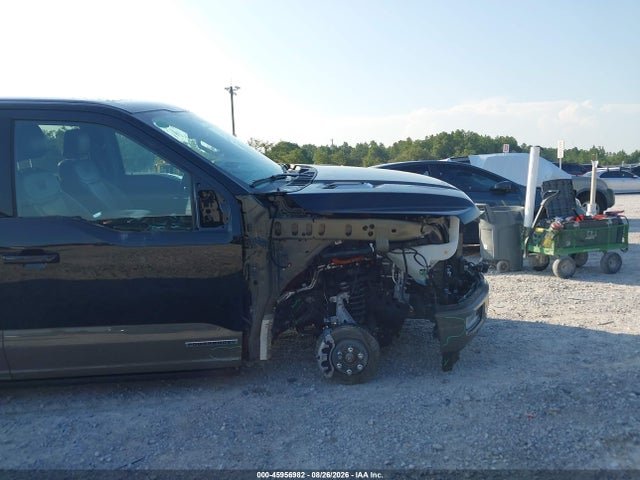 Продажа на аукционе авто 2025 Ford F-150 King Ranch, vin: 1FTFW6LD8SFB80662, номер лота: 45956982