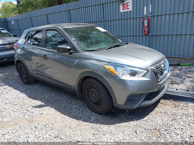 Aukcja sprzedaży 2020 Nissan Kicks S Xtronic Cvt, vin: 3N1CP5BV7LL552183, numer aukcji: 45956985