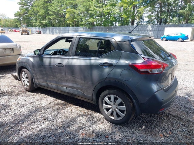 Aukcja sprzedaży 2020 Nissan Kicks S Xtronic Cvt, vin: 3N1CP5BV7LL552183, numer aukcji: 45956985