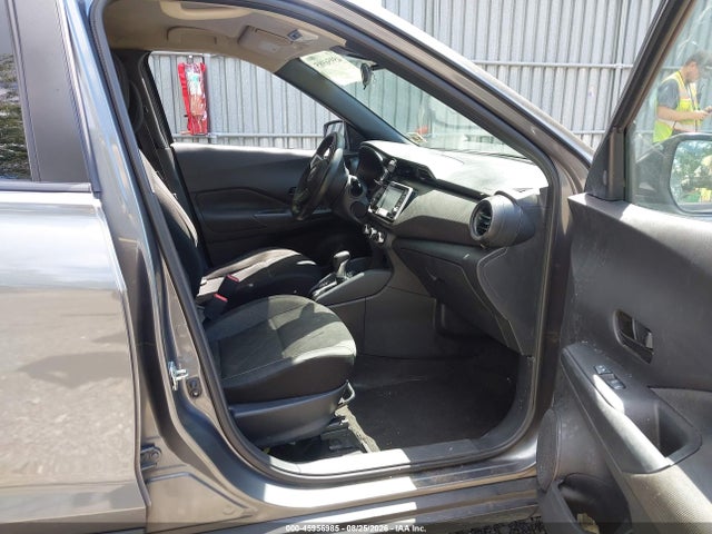 Aukcja sprzedaży 2020 Nissan Kicks S Xtronic Cvt, vin: 3N1CP5BV7LL552183, numer aukcji: 45956985