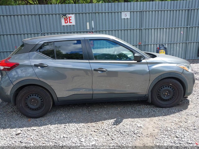 Aukcja sprzedaży 2020 Nissan Kicks S Xtronic Cvt, vin: 3N1CP5BV7LL552183, numer aukcji: 45956985
