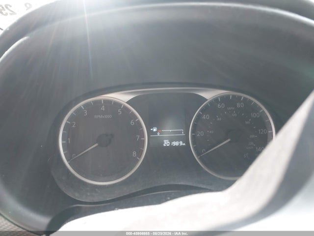 Aukcja sprzedaży 2020 Nissan Kicks S Xtronic Cvt, vin: 3N1CP5BV7LL552183, numer aukcji: 45956985