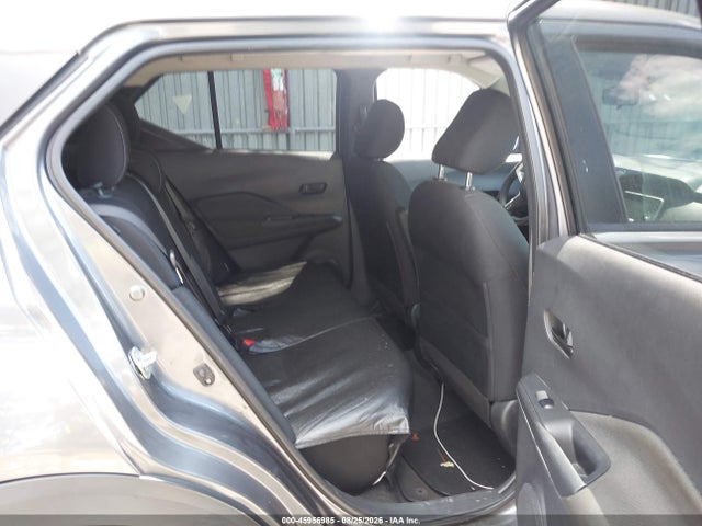 Aukcja sprzedaży 2020 Nissan Kicks S Xtronic Cvt, vin: 3N1CP5BV7LL552183, numer aukcji: 45956985
