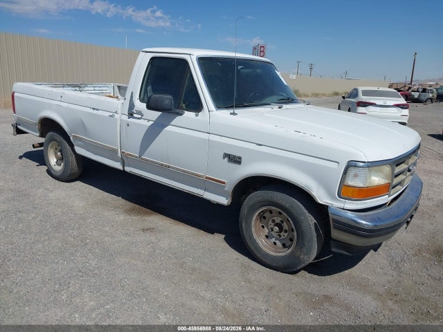 Aukcja sprzedaży 1994 Ford F150, vin: 1FTEF15N7RLA51053, numer aukcji: 45956988
