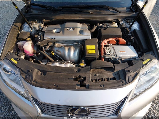 45956990 :رقم المزاد ، JTHBW1GG8E2048971 vin ، 2014 Lexus Es 300h مزاد بيع