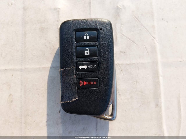 45956990 :رقم المزاد ، JTHBW1GG8E2048971 vin ، 2014 Lexus Es 300h مزاد بيع