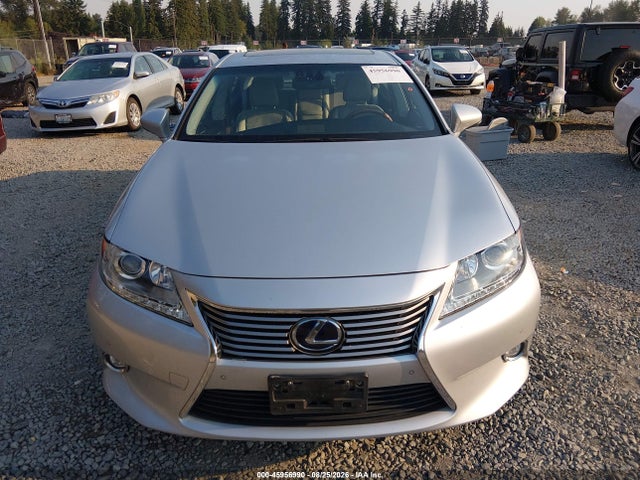 45956990 :رقم المزاد ، JTHBW1GG8E2048971 vin ، 2014 Lexus Es 300h مزاد بيع