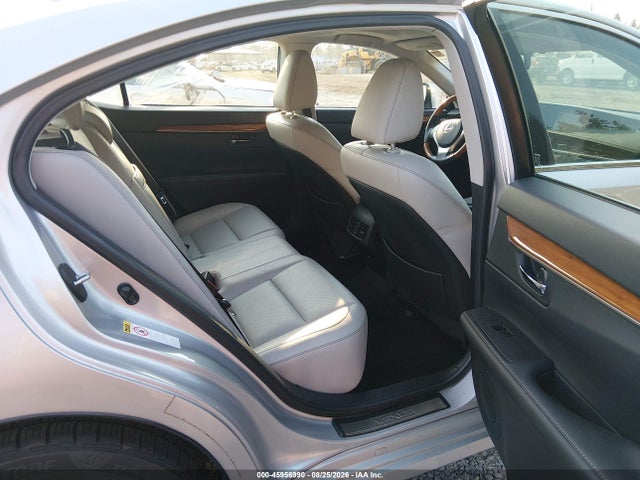 45956990 :رقم المزاد ، JTHBW1GG8E2048971 vin ، 2014 Lexus Es 300h مزاد بيع