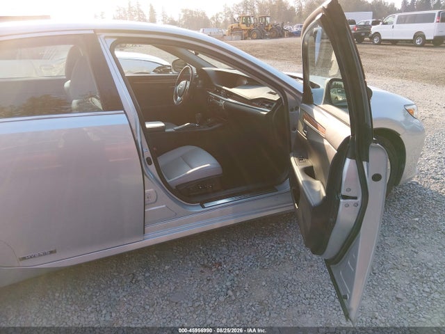 45956990 :رقم المزاد ، JTHBW1GG8E2048971 vin ، 2014 Lexus Es 300h مزاد بيع