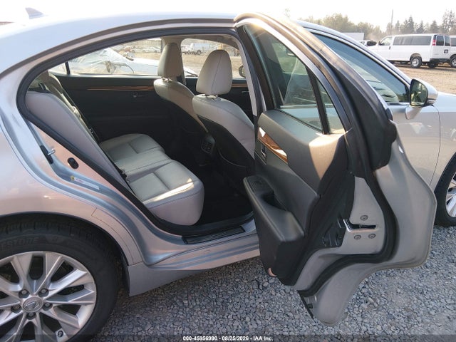 45956990 :رقم المزاد ، JTHBW1GG8E2048971 vin ، 2014 Lexus Es 300h مزاد بيع