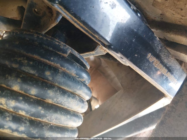 45956991 :رقم المزاد ، 1HFVE0423L4402858 vin ، 2020 Honda Sxs1000 M5 مزاد بيع