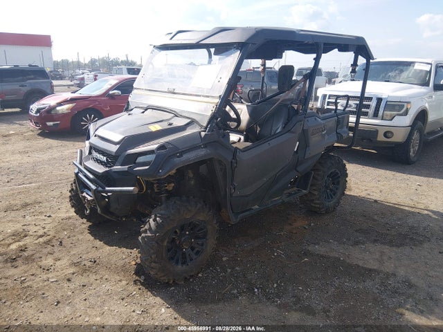 45956991 :رقم المزاد ، 1HFVE0423L4402858 vin ، 2020 Honda Sxs1000 M5 مزاد بيع