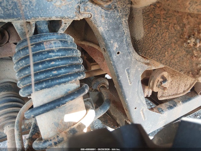 45956991 :رقم المزاد ، 1HFVE0423L4402858 vin ، 2020 Honda Sxs1000 M5 مزاد بيع