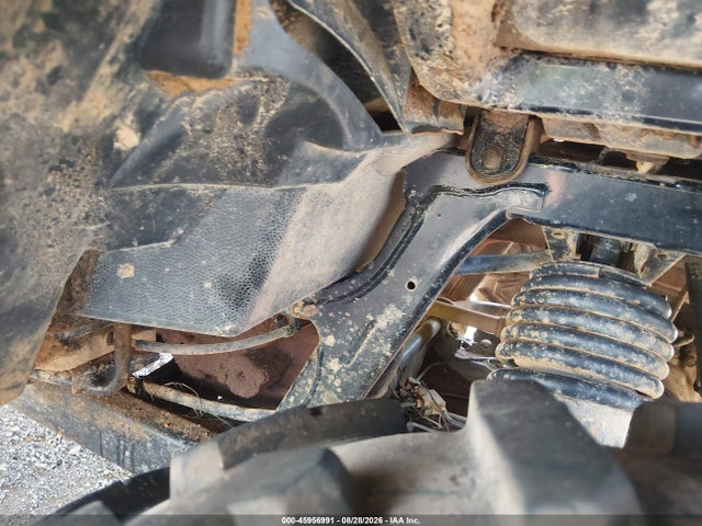 45956991 :رقم المزاد ، 1HFVE0423L4402858 vin ، 2020 Honda Sxs1000 M5 مزاد بيع