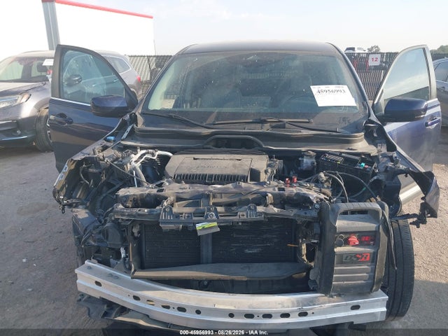 2025 Honda Pilot Ex-l მანქანა იყიდება აუქციონზე, vin: 5FNYG2H46SB024079, აუქციონის ნომერი: 45956993