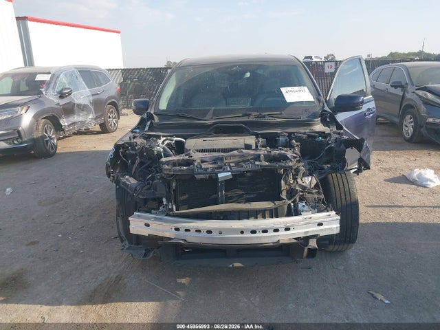 2025 Honda Pilot Ex-l მანქანა იყიდება აუქციონზე, vin: 5FNYG2H46SB024079, აუქციონის ნომერი: 45956993