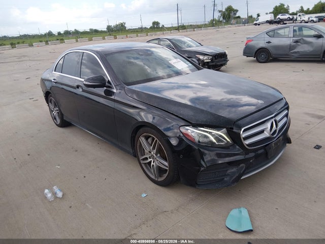 45956998 :رقم المزاد ، WDDZF8DB6LA741063 vin ، 2020 Mercedes-benz E 350 مزاد بيع