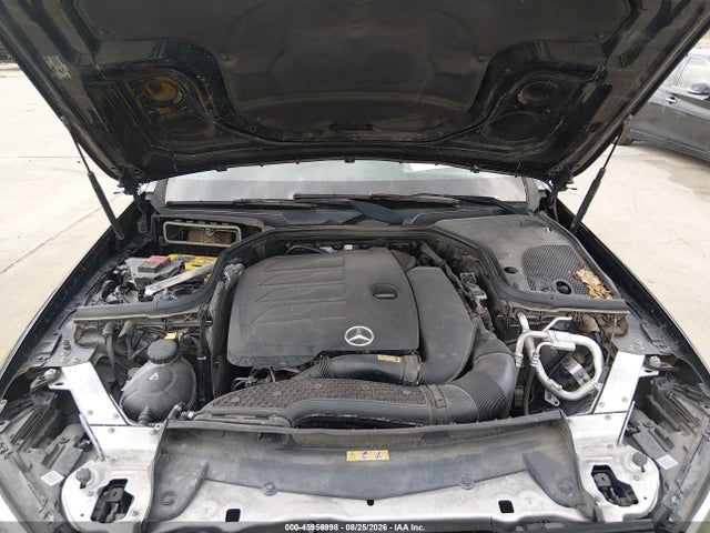 45956998 :رقم المزاد ، WDDZF8DB6LA741063 vin ، 2020 Mercedes-benz E 350 مزاد بيع