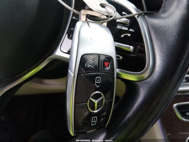 45956998 :رقم المزاد ، WDDZF8DB6LA741063 vin ، 2020 Mercedes-benz E 350 مزاد بيع