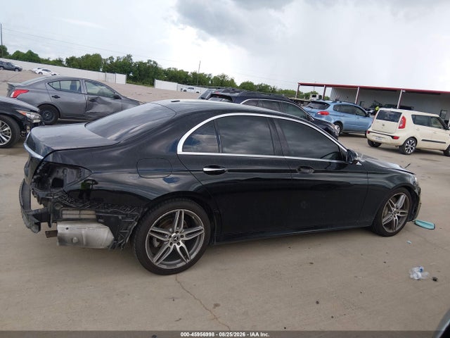 45956998 :رقم المزاد ، WDDZF8DB6LA741063 vin ، 2020 Mercedes-benz E 350 مزاد بيع