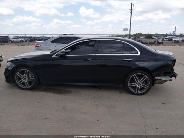 45956998 :رقم المزاد ، WDDZF8DB6LA741063 vin ، 2020 Mercedes-benz E 350 مزاد بيع