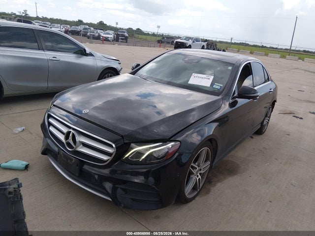 45956998 :رقم المزاد ، WDDZF8DB6LA741063 vin ، 2020 Mercedes-benz E 350 مزاد بيع