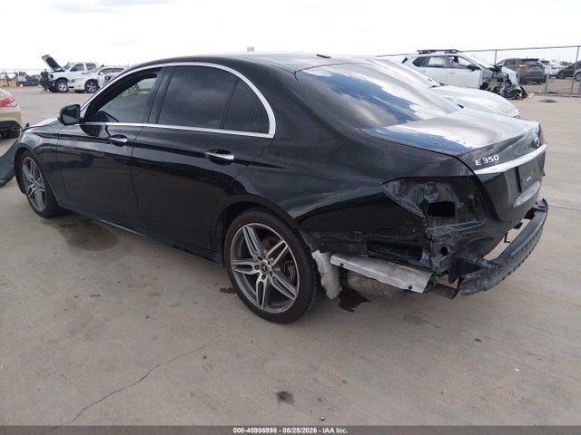 45956998 :رقم المزاد ، WDDZF8DB6LA741063 vin ، 2020 Mercedes-benz E 350 مزاد بيع