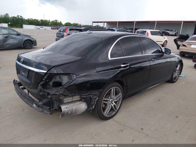 45956998 :رقم المزاد ، WDDZF8DB6LA741063 vin ، 2020 Mercedes-benz E 350 مزاد بيع