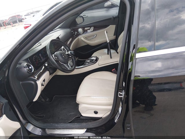 45956998 :رقم المزاد ، WDDZF8DB6LA741063 vin ، 2020 Mercedes-benz E 350 مزاد بيع