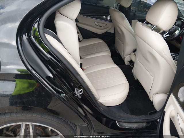 45956998 :رقم المزاد ، WDDZF8DB6LA741063 vin ، 2020 Mercedes-benz E 350 مزاد بيع