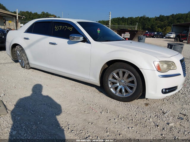 Aukcja sprzedaży 2012 Chrysler 300 Limited, vin: 2C3CCACG4CH245651, numer aukcji: 45957005