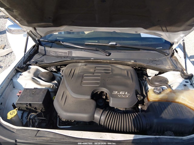 45957005 :رقم المزاد ، 2C3CCACG4CH245651 vin ، 2012 Chrysler 300 Limited مزاد بيع